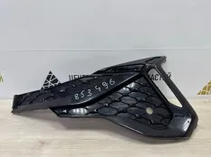 Решетка бампера Jetta VS5 2022-2024 5CG853665A 1 РЕСТАЙЛИНГ, передняя левая