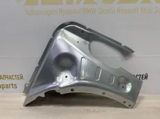 Арка колеса Volkswagen Tiguan 2016-2020 5NA809411B 2 AD1 ДО РЕСТАЙЛИНГ, задняя левая