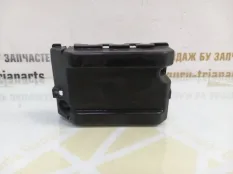 Крышка воздуховод BMW X3 2017-2021 C67360101 G01 ДО РЕСТАЙЛИНГ