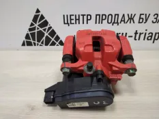 Суппорт тормозной Geely Tugella 2023 8891225199 FY11 РЕСТАЙЛИНГ JLH4G20TDB, задний правый