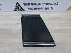 Накладка стойки двери Genesis G90 2021-2022 87782D2000 2, правая