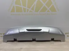 Накладка бампера Exeed LX 2021-2024 602002230AA T1C, задняя