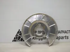 Пыльник тормозного диска Geely Tugella 2023 6600166554 FY11 РЕСТАЙЛИНГ JLH4G20TDB, задний левый