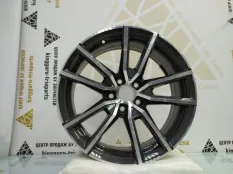 Диск литой R18 BMW 3 2018-2022 36116883522 G20