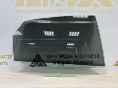 Стекло двери Volkswagen Polo 2015-2020 6RU845025 5 612 РЕСТАЙЛИНГ, заднее правое