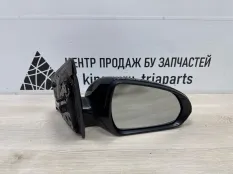 Корпус зеркала 5 пин Hyundai Solaris 2017-2020 87620H5110 2 HCR ДО РЕСТАЙЛИНГ, правый