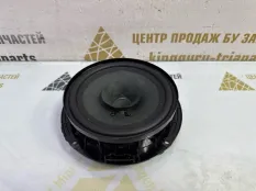 Динамик двери Volkswagen Polo 2015-2020 6R0035453C 5 612 РЕСТАЙЛИНГ, задний правый