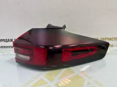 Фонарь внешний Exeed VX 2021-2024 605000147AA M36T, правый