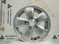 Диск литой R15 MINI cooper Hatch 2013-2018 6855101 F55 ДО РЕСТАЙЛИНГ