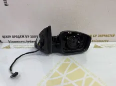 Корпус зеркала 6 пин Volkswagen Polo 2020-2022 5JB857502M 6 CK4, правый
