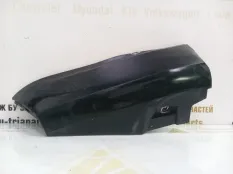 Накладка бампера Exeed VX 2021-2024 602000737AA M36T