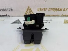 Замок багажника Omoda C5 2022-2024 554001715AA T19C