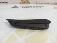Накладка бампера BMW 2 2019-2022 51127490939 F44
