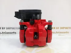 Суппорт тормозной Geely Tugella 2023 P6600110810 FY11 РЕСТАЙЛИНГ JLH4G20TDB, задний