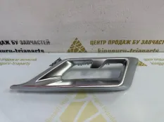 Накладка бампера Omoda C5 2022-2024 602002022AA T19C, задняя левая