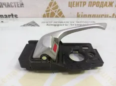 Ручка двери внутренняя KIA Rio 2017-2020 4 FB ДО РЕСТАЙЛИНГ, передняя правая