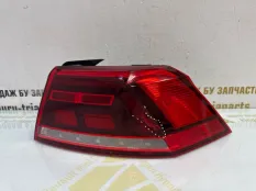Фонарь внешний Volkswagen Passat 2019-2022 3G5945096H B8 3G1 РЕСТАЙЛИНГ, правый