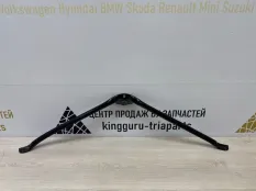 Распорка передней панели BMW X1 2015-2019 51647434549 F48