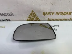 Зеркальный элемент Chevrolet Aveo 2007-2011 96493558 2 T250 SED, левый