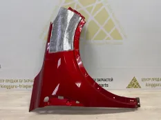 Крыло Changan CS55 Plus 2021-2024 S203F2701020200 1, переднее правое