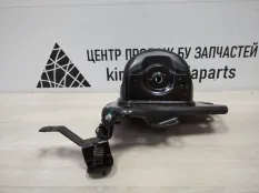 Кронштейн рычага Geely Tugella 2023 6600005808 FY11 РЕСТАЙЛИНГ JLH4G20TDB, задний левый