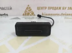 Кнопка открывания багажника Hyundai Tucson 2020-2022 81820N9000 4 NX4