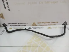 Трубка топливная Geely Tugella 2023 891339222 FY11 РЕСТАЙЛИНГ JLH4G20TDB