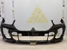 Бампер BMW X6 2019-2022 51118098864 G06 M-PACK, передний