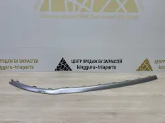 Молдинг бампера Exeed TXL 2020-2023 602001353AA M32T, задний левый