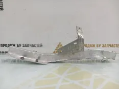 Крепление фары BMW X5 2013-2018 51647294492 F15, переднее правое