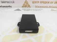 Блок управление беспроводной зарядки Geely Tugella 2023 6600146624 FY11 РЕСТАЙЛИНГ JLH4G20TDB