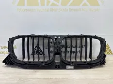Жалюзи радиатора BMW X3 2017-2021 51137497227 G01 ДО РЕСТАЙЛИНГ