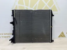 Радиатор охлаждения двигателя Genesis GV80 2020-2022 253L0T6200 JX1