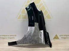 Крыло Exeed VX 2021-2024 509001146AA M36T, переднее левое