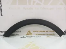 Расширитель крыла Hyundai Creta 2021-2022 87743M0000 2 SU2, задний левый