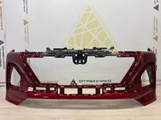 Бампер Changan CS55 Plus 2021-2024 2803101AW20 1, передний