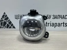 Фара противотуманная BMW X5 2013-2018 63177317252 F15, правая