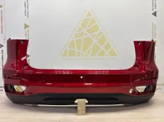 Бампер Changan CS55 Plus 2021-2024 2804101AW20 1, задний