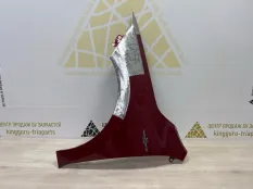 Крыло Skoda Rapid 2020-2022 60U821021A 2 NK6, переднее левое