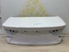 Крышка багажника Omoda S5 2022 552000189AADYJ 1