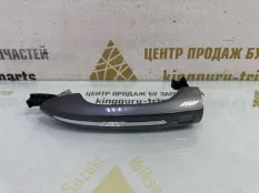 Ручка двери внешняя Omoda C5 2022-2024 403005216AA T19C, передняя левая