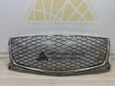 Решетка радиатора Genesis G80 2020-2022 86351T6000 2 RG3