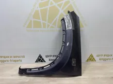 Крыло Omoda C5 2022-2024 553000312AADYJ T19C, переднее левое