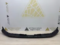 Спойлер Бампера BMW X5 2019-2023 51117423107 G05, передний