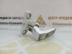 Петля двери Geely Tugella 2020-2023 8888076249 FY11, передняя левая