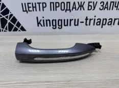 Ручка двери внешняя Omoda C5 2022-2024 403005216AA T19C, левая