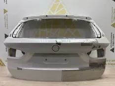 Крышка багажника BMW X1 2015-2019 41007350826 F48