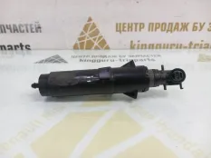 Форсунка омывателя фар BMW X5 2013-2018 61677292658 F15, правая