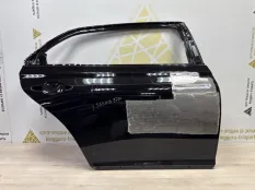 Дверь Genesis G90 2019-2022 77004D2500 1 HI РЕСТАЙЛИНГ, задняя правая
