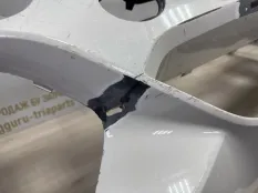 Бампер BMW X5 2013-2018 51118062459 F15 M-PACK, передний